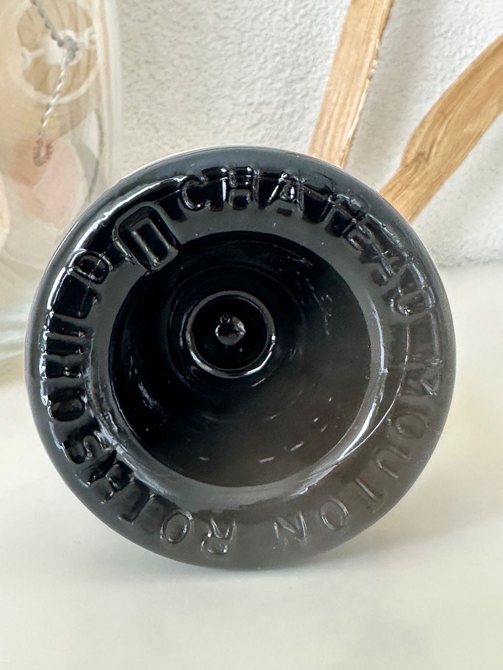 Mouton Rothschild Wein: Château Mouton Rothschild 2021 – Neu (gemäss Beschreibung) aus Yens von Rilou80 7