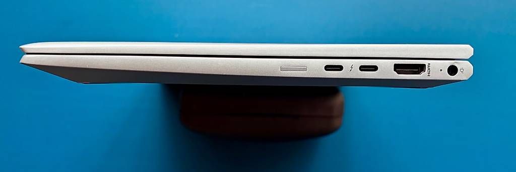 Notebook: HP EliteBook x360 830 G7 Notebook PC – Usato da Abtwil SG venduto da Chrischi7 3