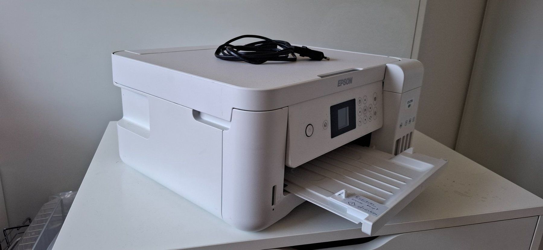 Epson Stampanti: Farbdrucker – Usato da Ehrendingen venduto da Vereina50 2