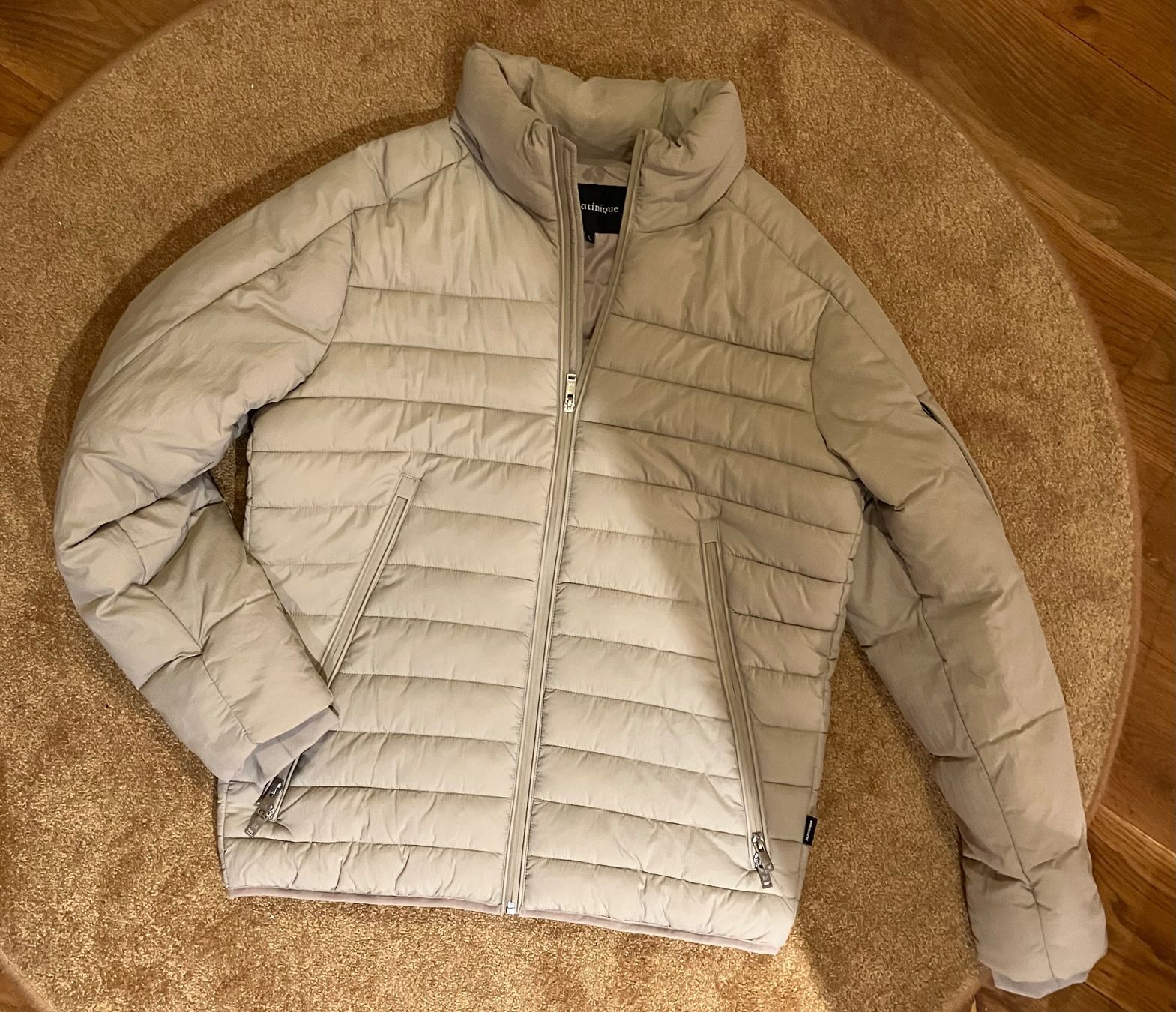 Giacche: Winterjacke L – Usato da Weinfelden venduto da kas_xk5y