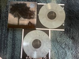 Arch / Matheos ‎– Winter Ethereal  DLP  2019