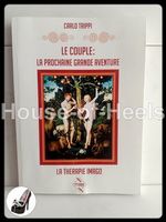 Le couple: la prochaine grande aventure – La thérapie Imago
