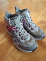Columbia Wanderschuhe Gr. 34