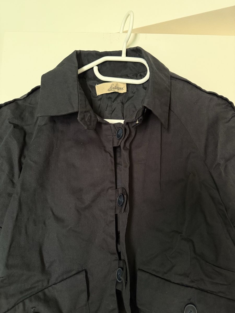 Giacche: Veste vintage courte Ludicious  – Usato da Monthey venduto da sen_6ckr 4