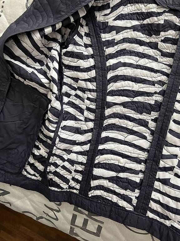Giacche: Veste légère ArmaniJeans – Usato da Bulle venduto da Preteni 2