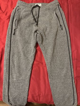 Jogging pants Pull and Bear grey size XS good condition