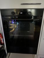 V-Zug Backofen Combair V-400-76c neuwertig 