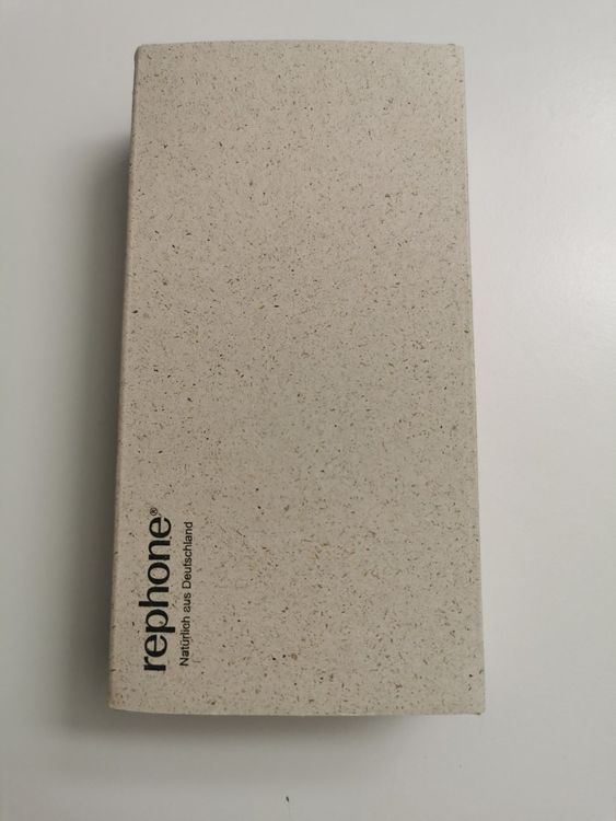 Rephone Neu und OVP (Neu und originalverpackt) in Rotkreuz für CHF 21.5 ...
