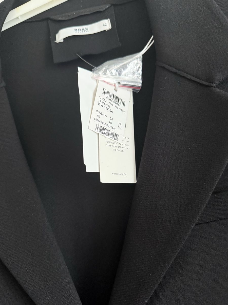 Brax Giacche: Blazer von Brax, neu – Nuovo e nell'imballaggio originale da Steinhausen venduto da lagune1959 2