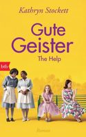 GUTE GEISTER - KATHRIN STOCKETT - TASCHENBUCH