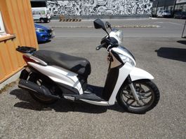 Kymco People One 125