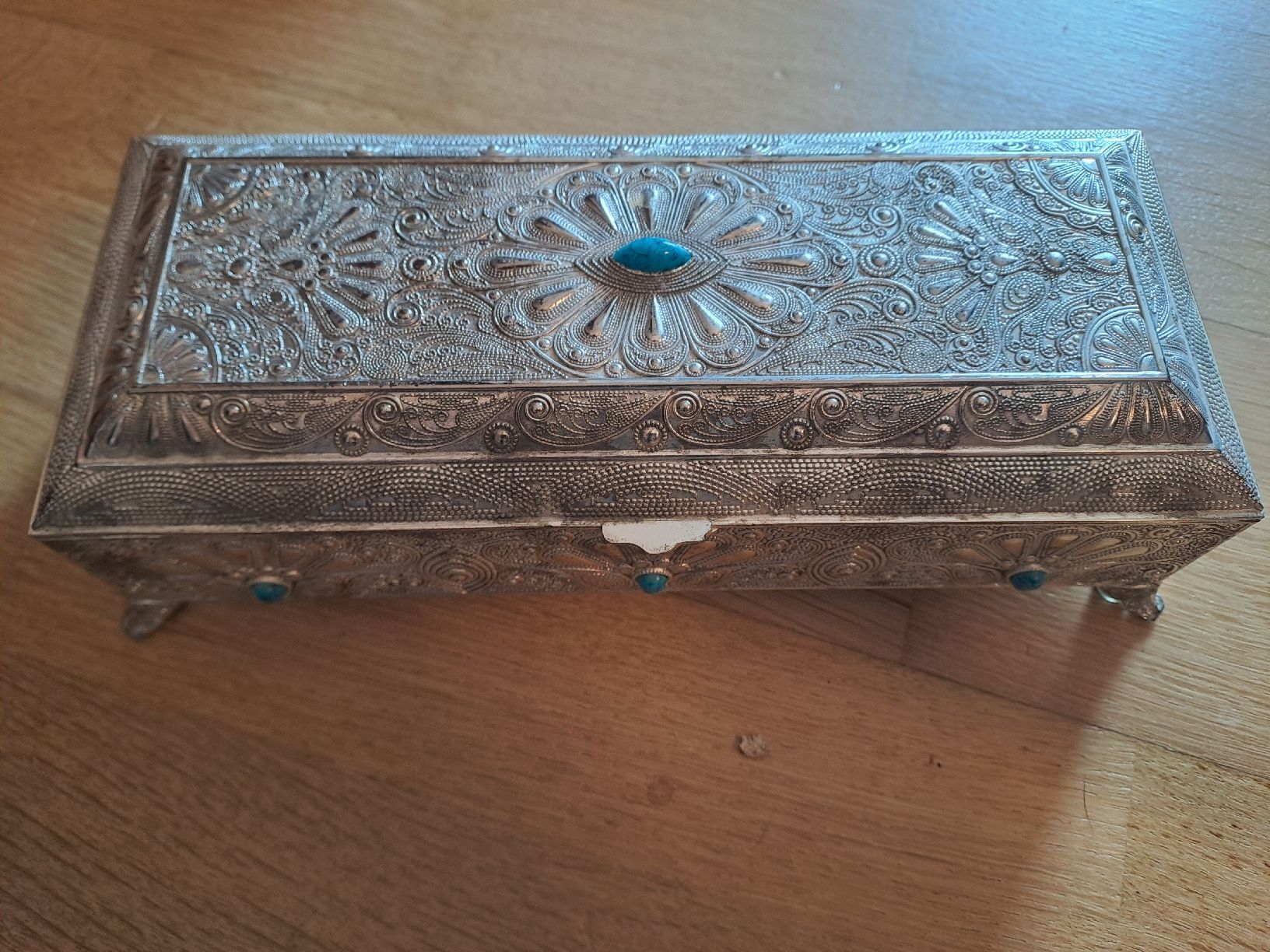 Altri gioielli: Schmuck auflösung  – Usato da Matzingen venduto da Aurinko 1
