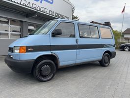 VW T4 2.5 TDI / Automat