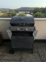 Gas-Grill