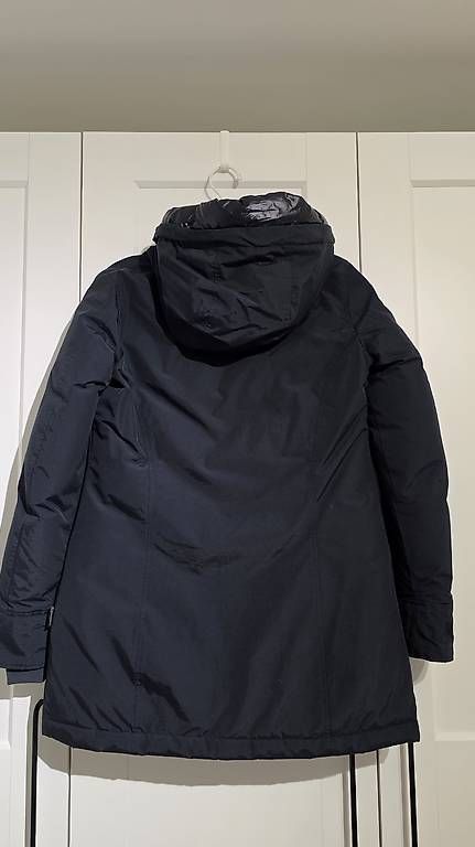 Mäntel: Woolrich Daunenparka Arctic Grösse S – Neu und originalverpackt aus Obernau von mel_gsp9 1