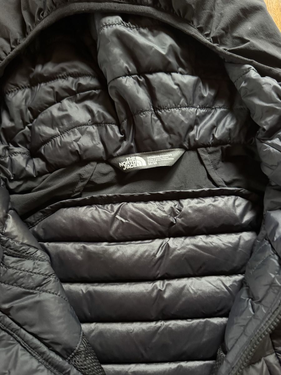North Face Giacche: The North Face Daunejacke – Usato da ins venduto da gianna.occhini 2