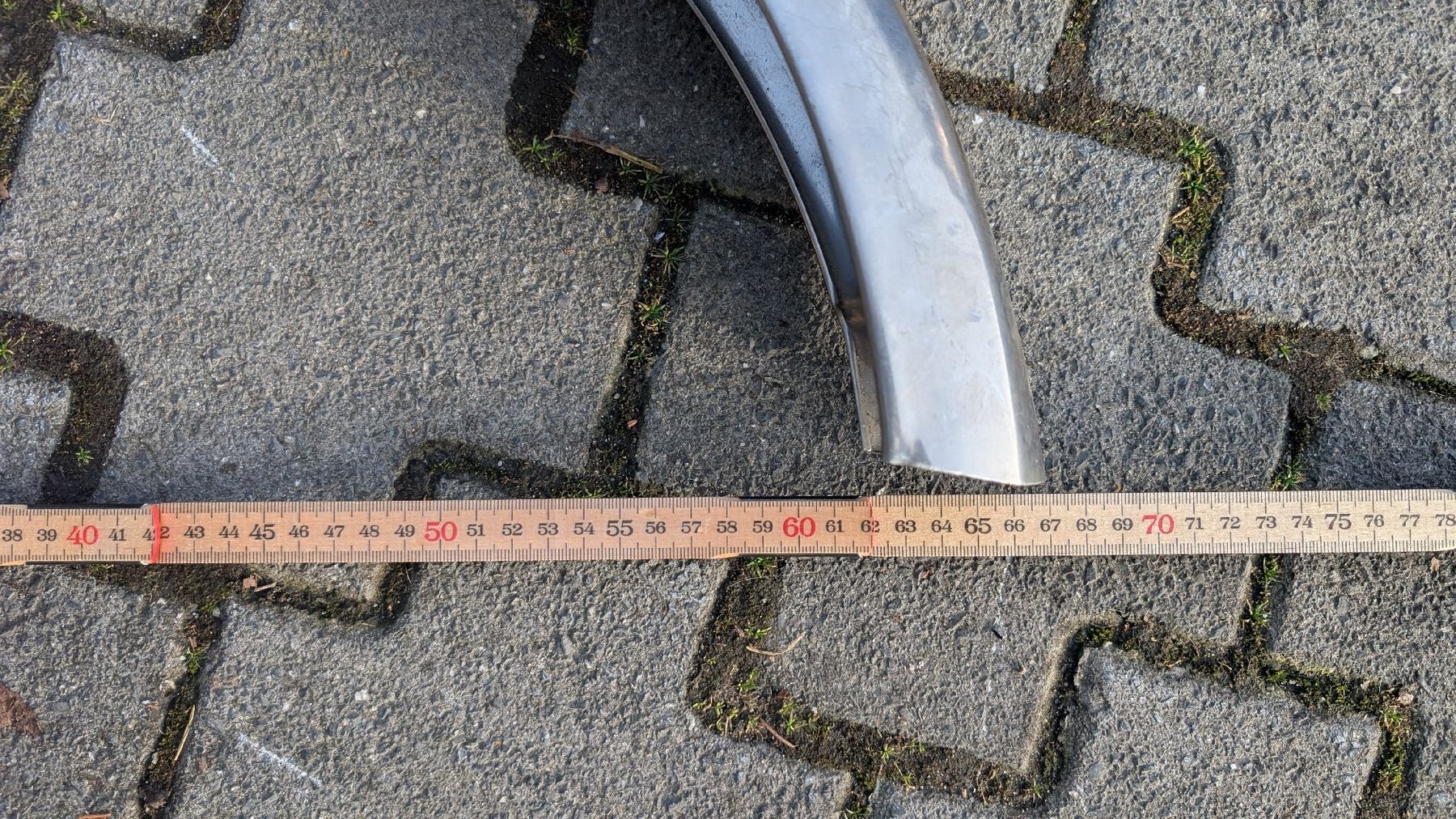 Mofas: Mofa Schutzblech – Gebraucht aus Rorschach von Obi-Wan85 3