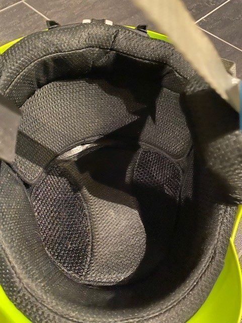 Caschi: Sweet Protection ski helmet – Usato da Dallenwil venduto da ZD2019 1