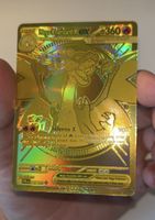 Mega Charizard X EX 130/094 NM