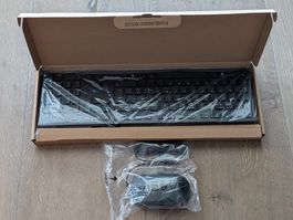 Dell Maus und Tastatur Set mit CH-Layout [neu&OVP]
