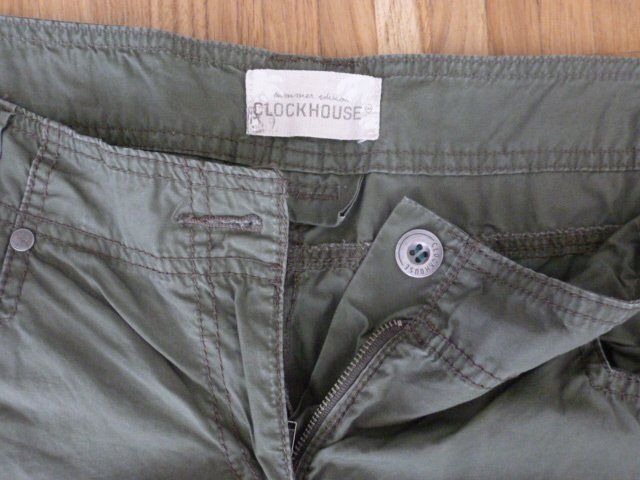Pantaloni: Hose – Usato da Luzern venduto da Ankerli 3
