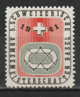 Armeemeisterschaften Nr. 13/1 *