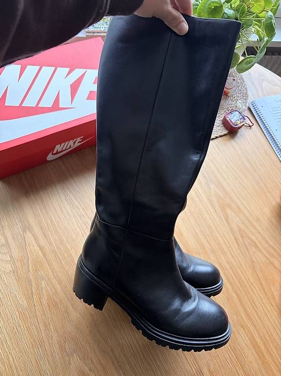 Scarpe per ragazze: Geox Stiefel – Usato da Bern venduto da wie_vb86