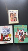 Farbberatung und Typberatung  Bücher