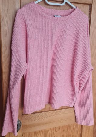 Langarmshirt Gr. 146/152