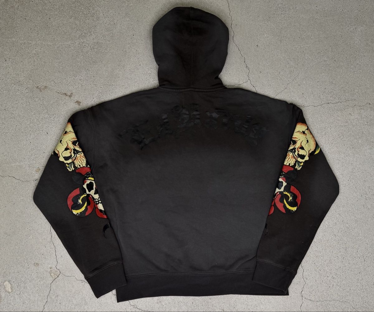 Ed Hardy Maglioni & Felpe: Ed hardy hoodie gr.M – Nuovo (secondo la descrizione) da Luzern venduto da Fabri2000 1