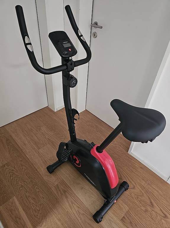 Hometrainer: Hometrainer – Usato da Abtwil SG venduto da ina_hc8h 1