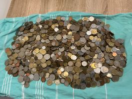 9 Kg Weltweit Lot J