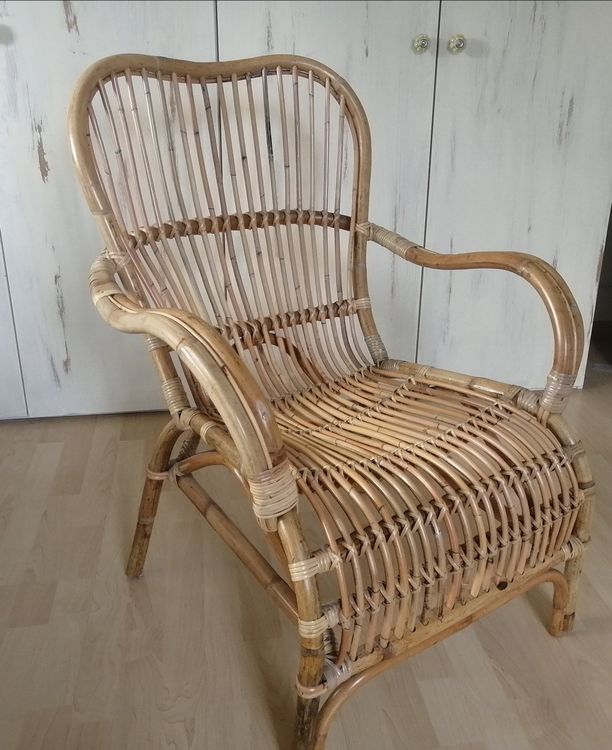 Rata Sessel, neuwertig Kaufen auf Ricardo