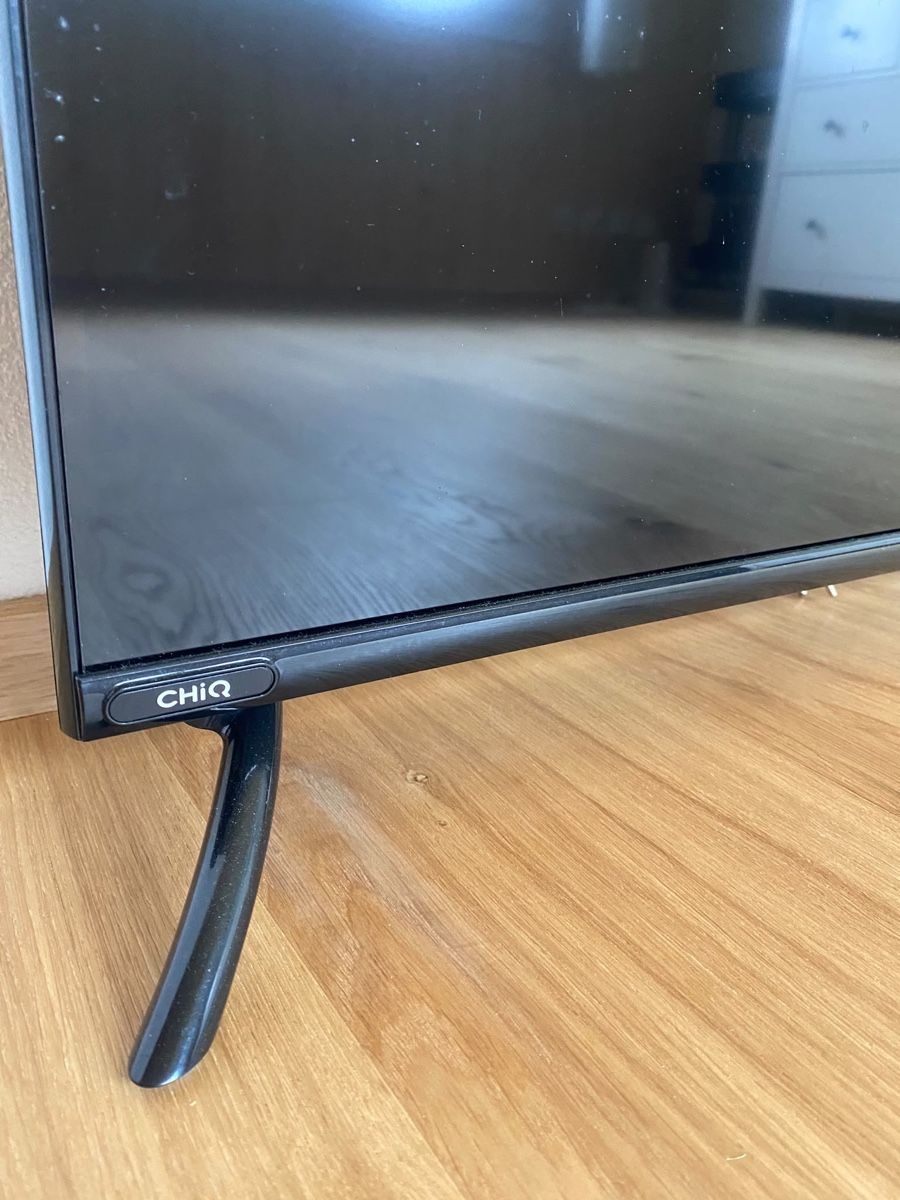 Televisori: CHiQ Fernseher – Usato da Uttigen venduto da noe_7r5x 1