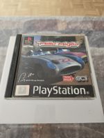 Mille Miglia PS1