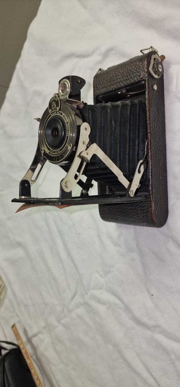 Kodak Fotocamera: Kodak Pocket Kamera – Usato da Flawil venduto da 1343525 3