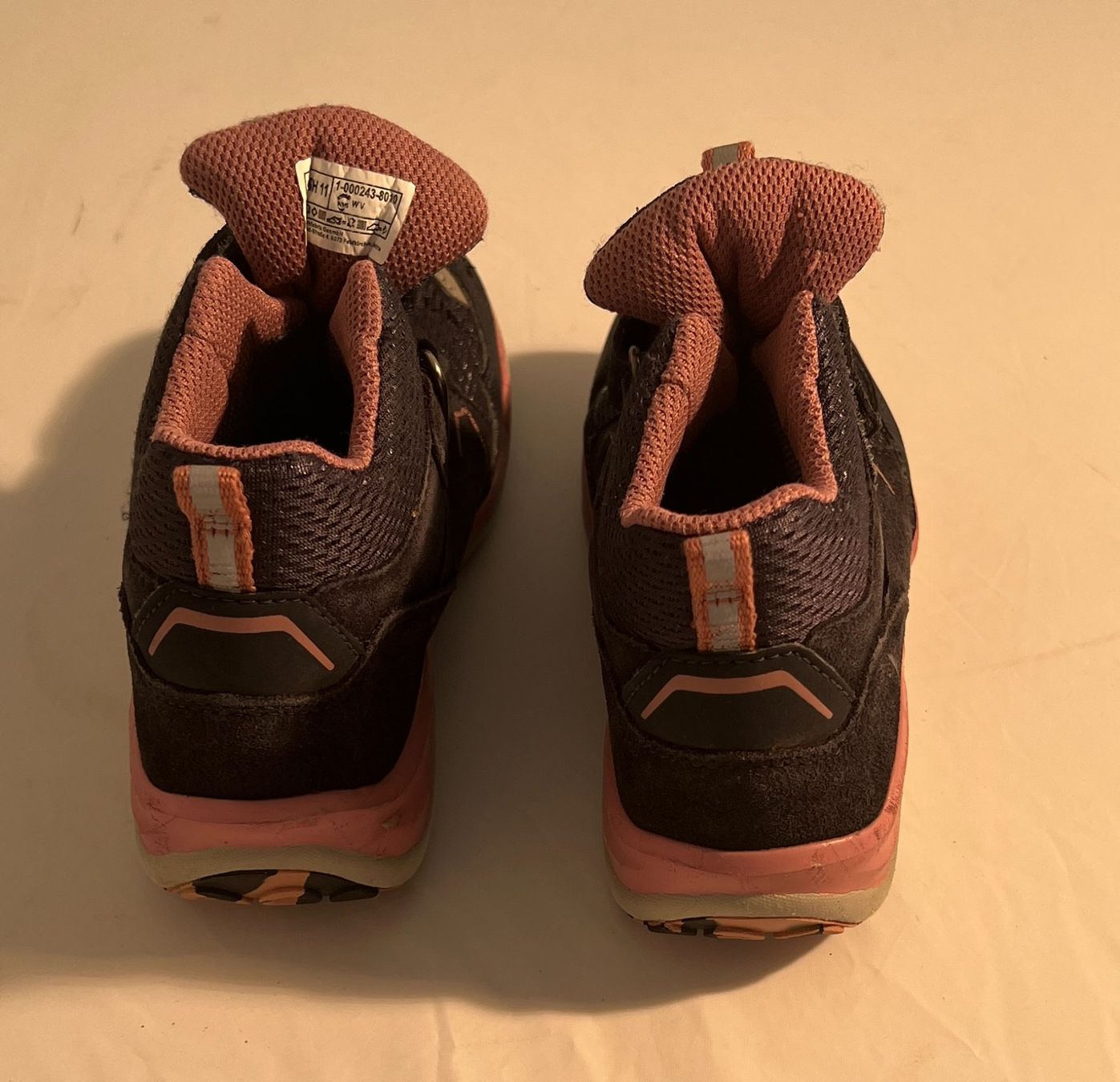 Superfit Schuhe für Mädchen: Superfit Mädchen Schuhe, Grösse 29 – Gebraucht aus Zürich von Drahtzug 1