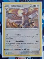 Talonflame - Evolving Skies #Ord3