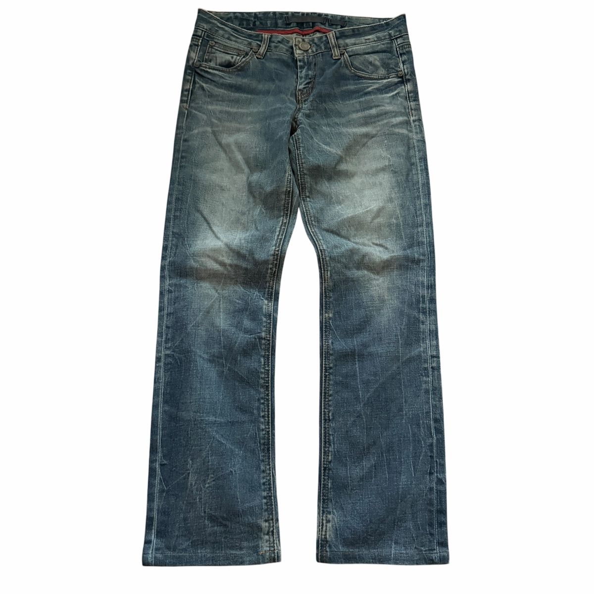 Evisu Jeans: Evisu Jeans – D'occasion à Thalheim par 84B 1
