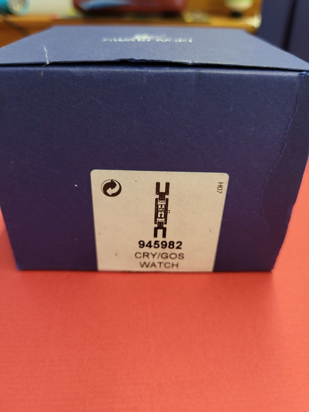Swarovski Uhren: Swarovski Damen Uhr  945982 – Neu und originalverpackt aus Diessenhofen von Osio 3