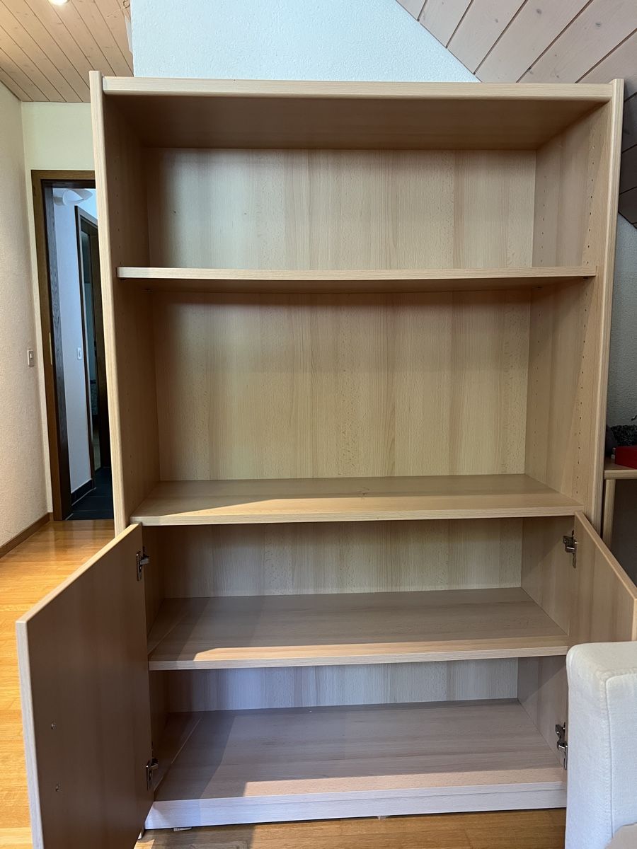Pfister Scaffali: Kommode / Bücherregal Kinderzimmer – Usato da Baden venduto da pat_wx96 1