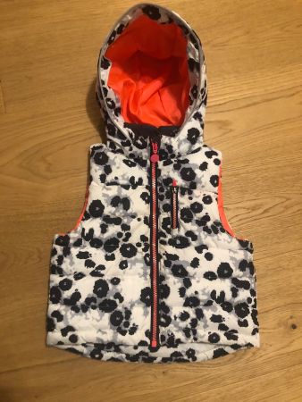 Gilet / Weste 92 H&M