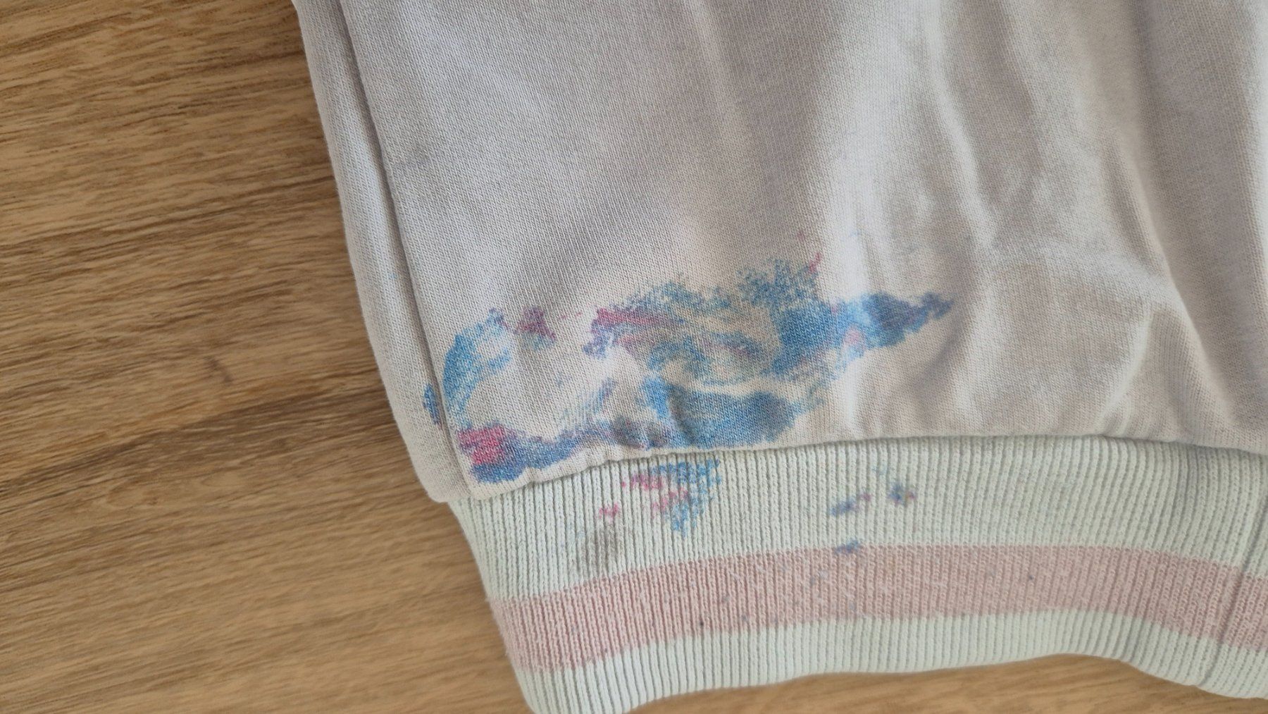 Monnalisa Pantaloni: Bequeme Hosen 2er Set, Gr. 74 – Usato da Ettenhausen TG venduto da Melanie_K. 3