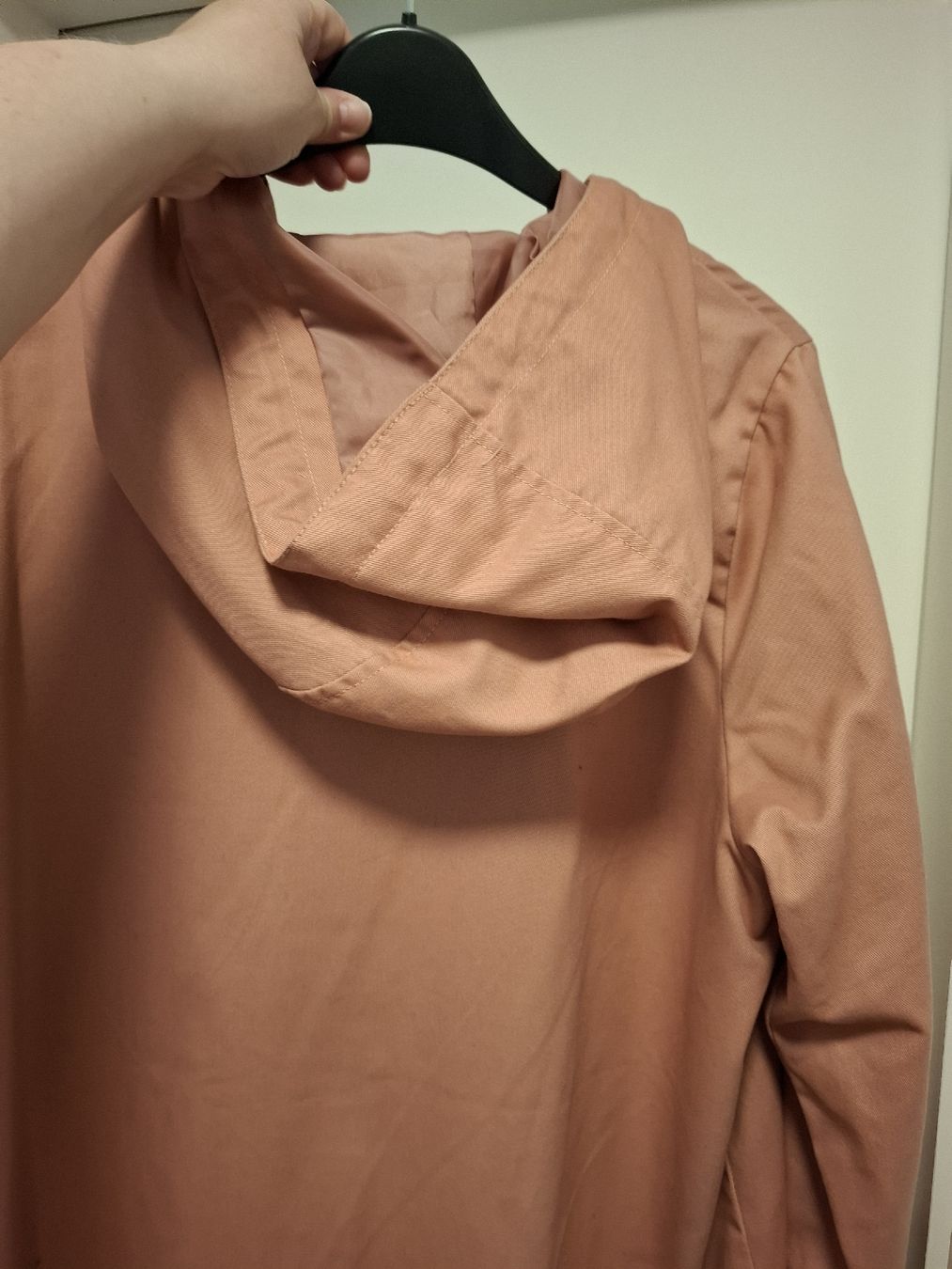 Zizzi Giacche: Übergangsjacke Zizzi Grösse S  – Nuovo (secondo la descrizione) da Lütisburg venduto da amerika123 4