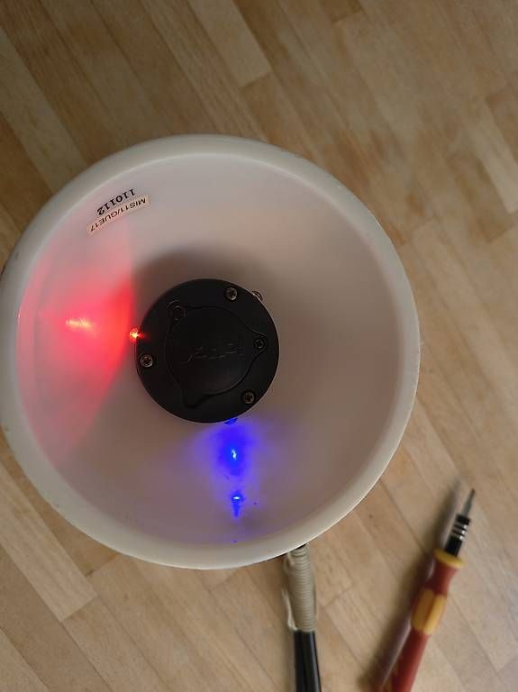 Giocattoli: Diabolo lumineux – Usato da Bernex venduto da Marc766 1