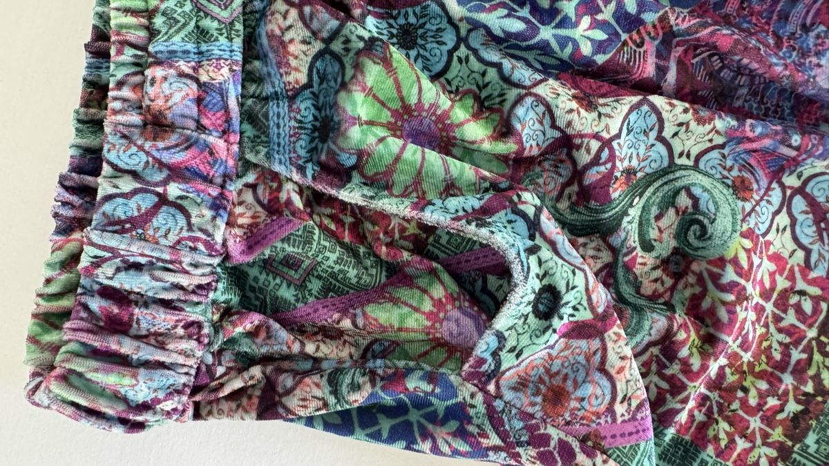 Hosen: Damen Bermuda Gr. 38 – Neu (gemäss Beschreibung) aus Schaffhausen von Fixier 2