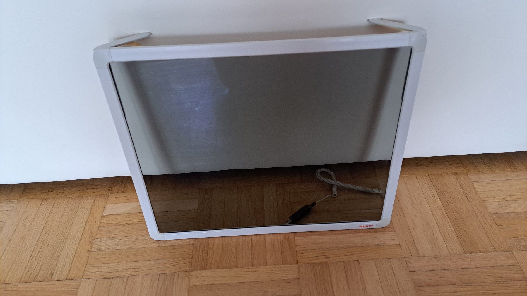 Monitor: Für PC-Bildschirm Blaulicht Filter – Usato da Benzenschwil venduto da Conny083