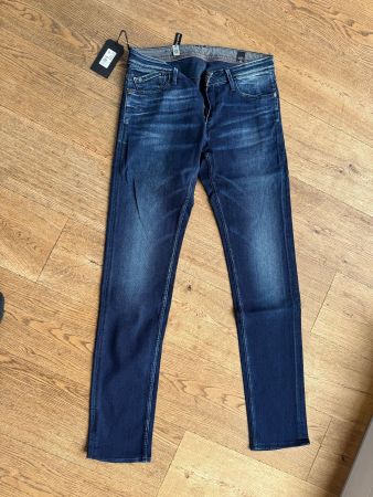 Jeans, Temps des Crises //NEU// 32