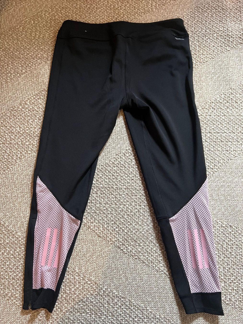 Adidas Leggings: Sporthose 7/8 Tights Running Climacool ADIDAS – Neu (gemäss Beschreibung) aus Vaduz von NotNeeded 2