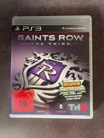 Saints Row: The Third [PS3]